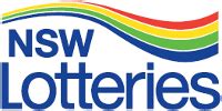 nsw lotteries website.